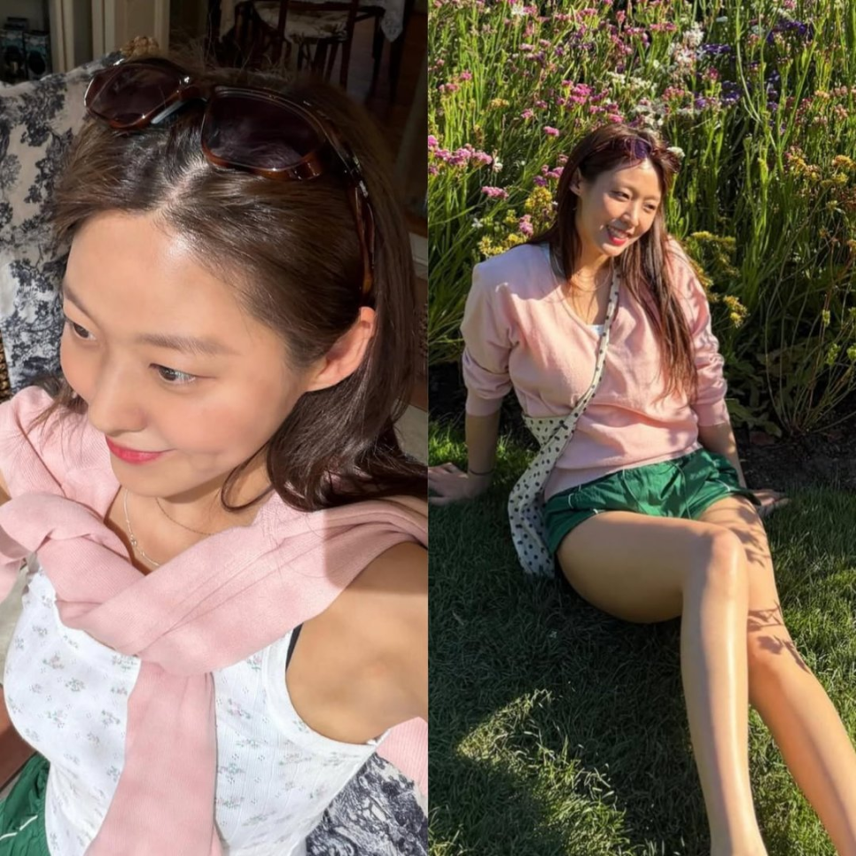 설현 레드 비키니 건강미 지금 더 주목받는 이유는? 이미지 3