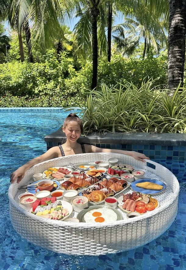 설현 레드 비키니 건강미 지금 더 주목받는 이유는? 이미지 4