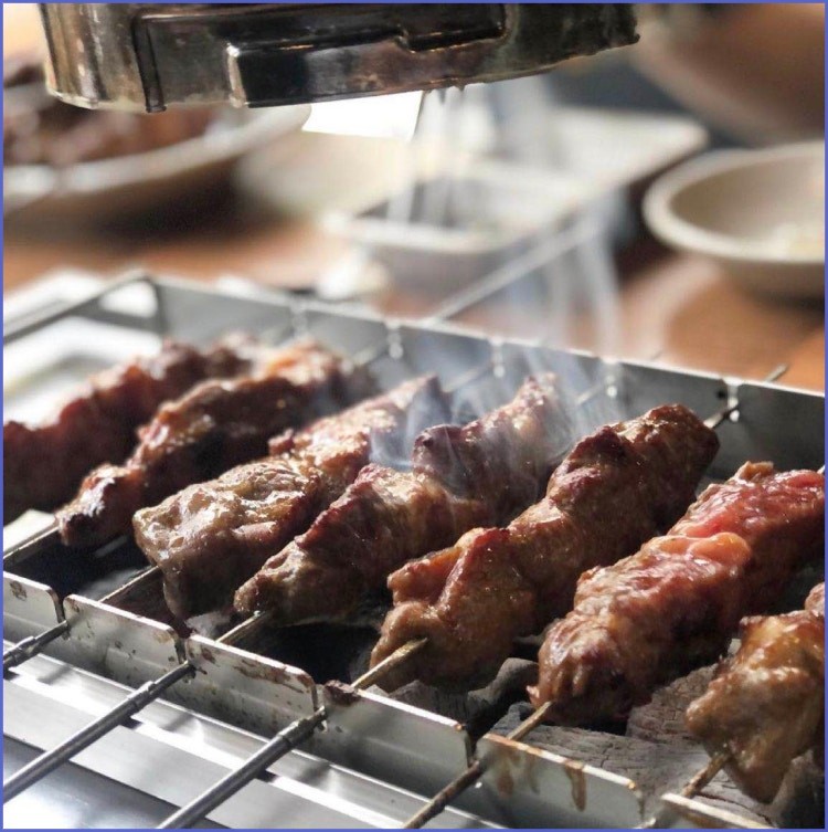 명성양꼬치 사진 2