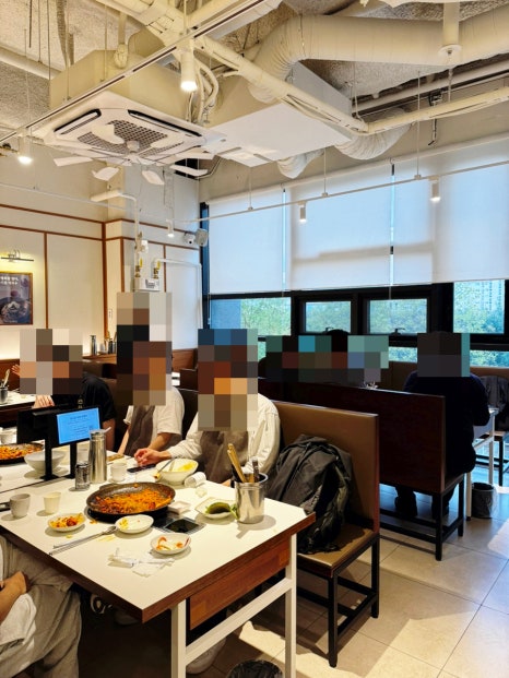 느루집 판교아브뉴프랑점 사진 6