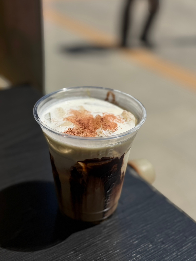 컴포즈커피 종로YMCA점 사진 3