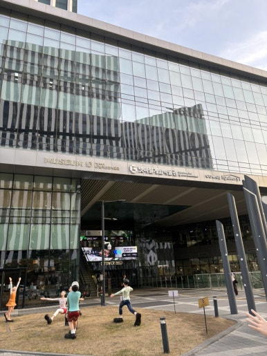 마라공방 구로지타워몰점 사진 2