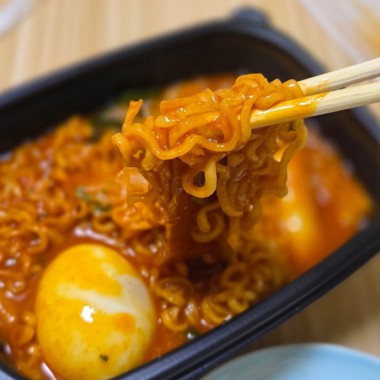 캠핑김밥 석촌점 사진 3