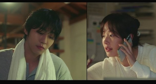 오매진 안효섭 채원빈 대치 시작 왜 이 결과에 반응이 큰 걸까 이미지 6