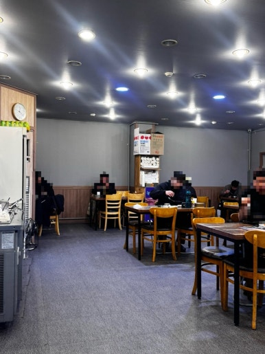 백년순대국 사진 6