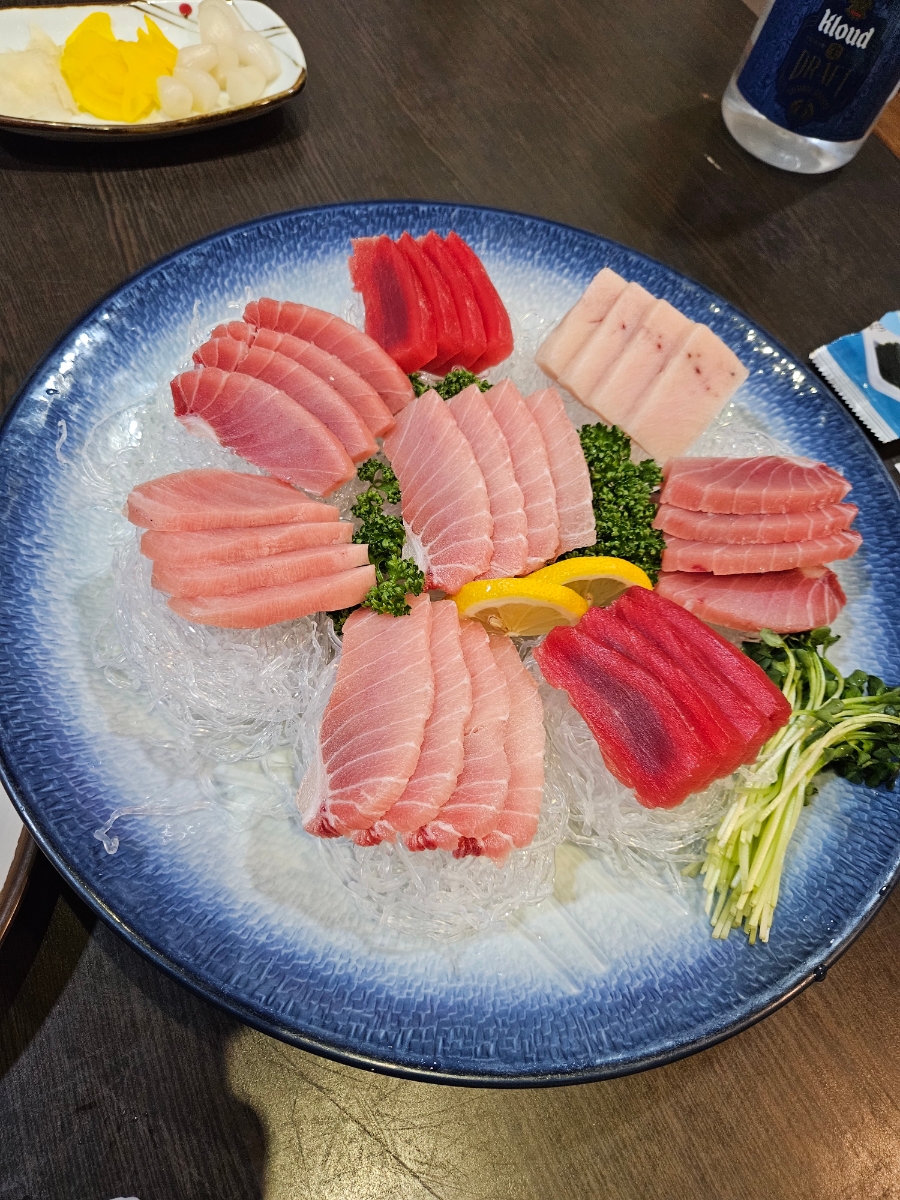 삿뽀로참치전문점 사진 5