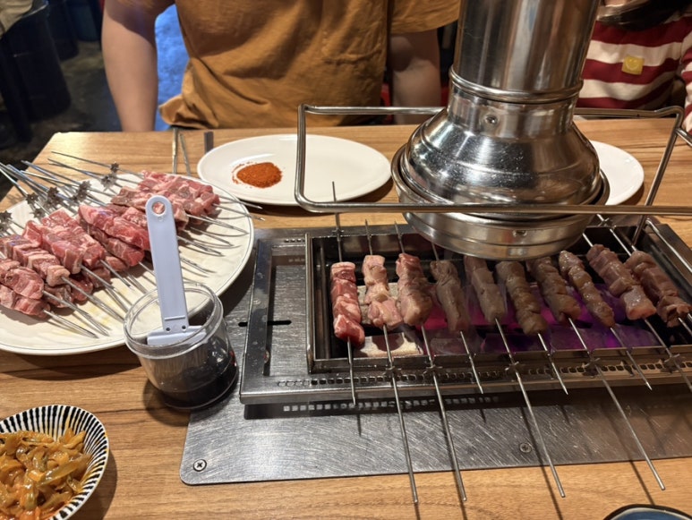 린치타이 사진 8