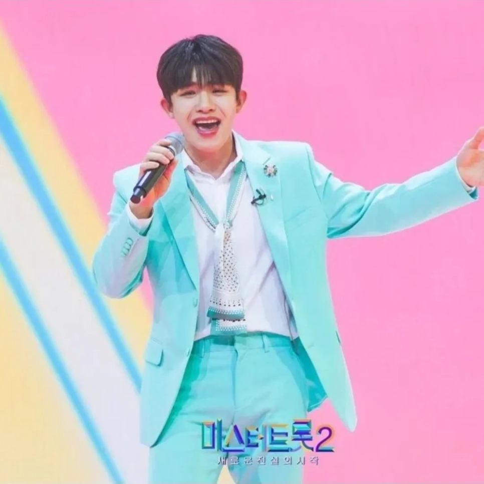 곽영광 200곡 열정 준결승행 이 장면 하나로 분위기가 달라졌다 이미지 3