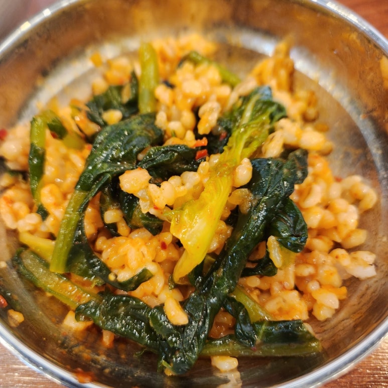 오면가면칼국수 사진 7