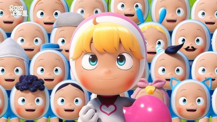 유미의 세포들3 김고은 로코 두 사람 연결되며 반응 커졌다 이미지 6