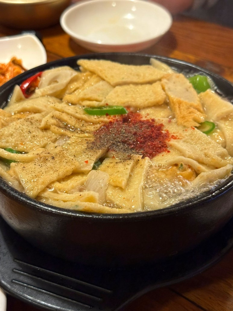 털보 전풍경빈대떡 본점 사진 2
