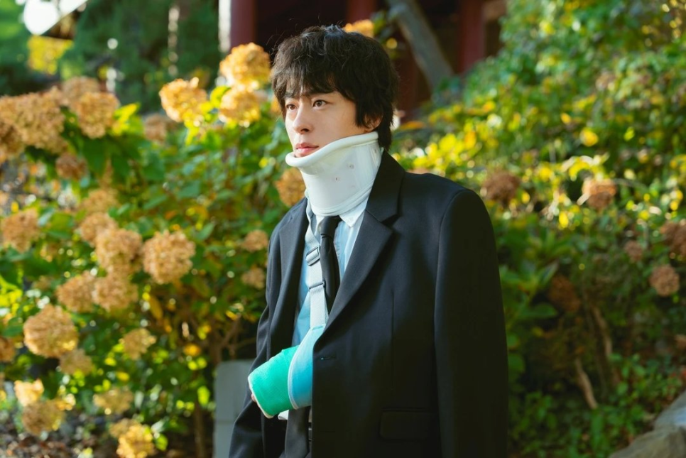 구교환 마성의 밉상 캐릭터 다시 화제가 되는 흐름이다 이미지 3