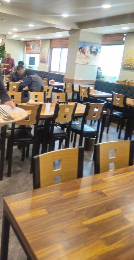 미락한식뷔페 사진 2