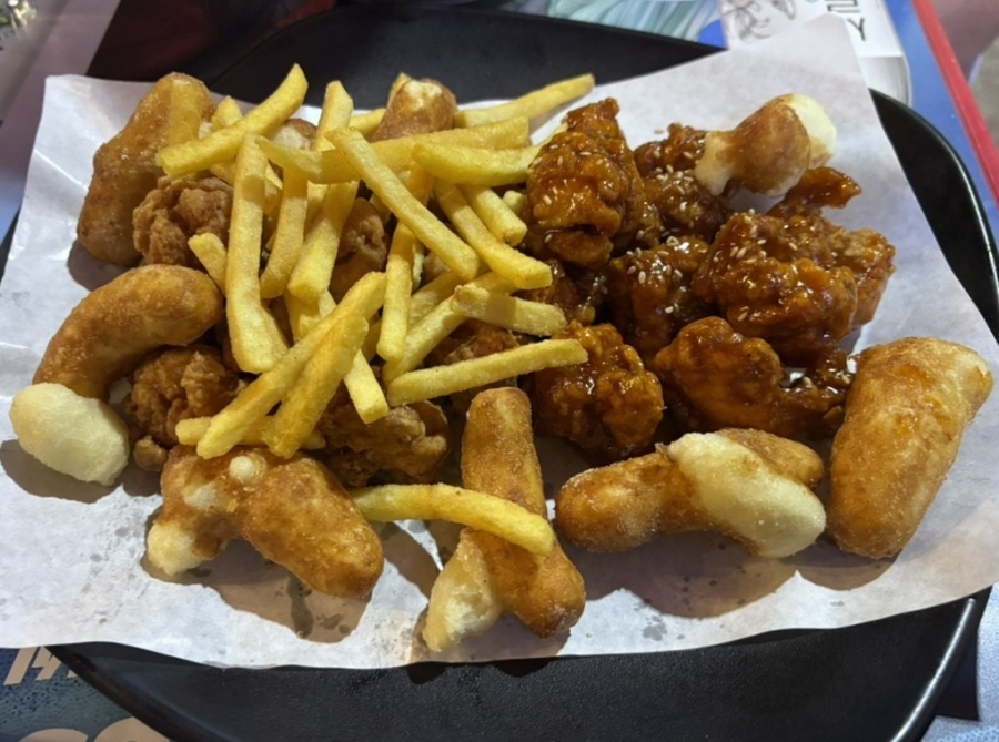또랑울 사진 3