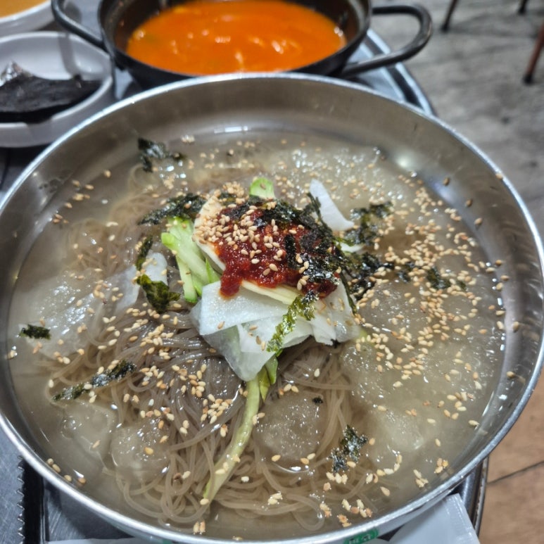 마포주먹고기 사진 6