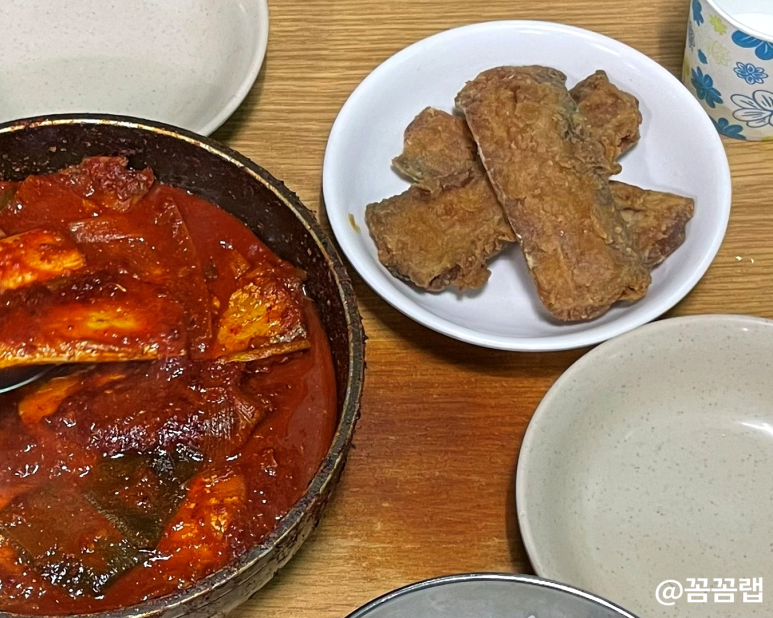 희락식당 사진 4