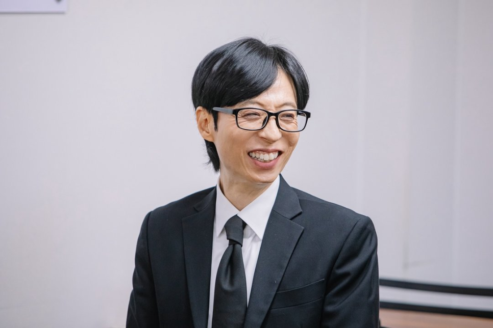 유재석 BTS 패러디 폭소 예고 왜 요즘 더 눈길이 가는 걸까 이미지 2