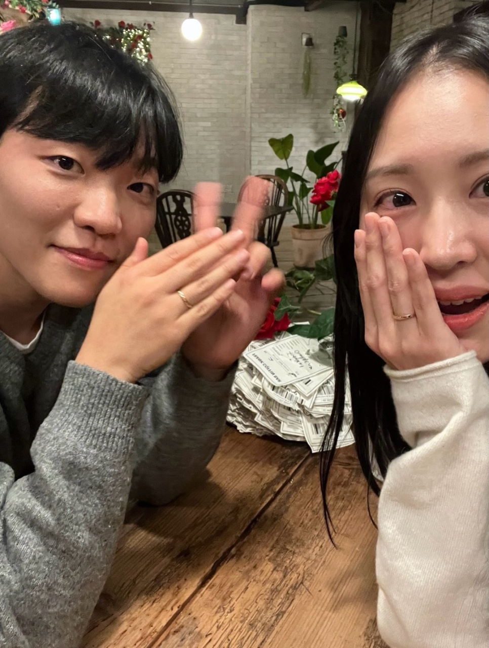 유깻잎 남친 공개·최고기 응원 이 기록이 다시 회자되고 있다 이미지 2