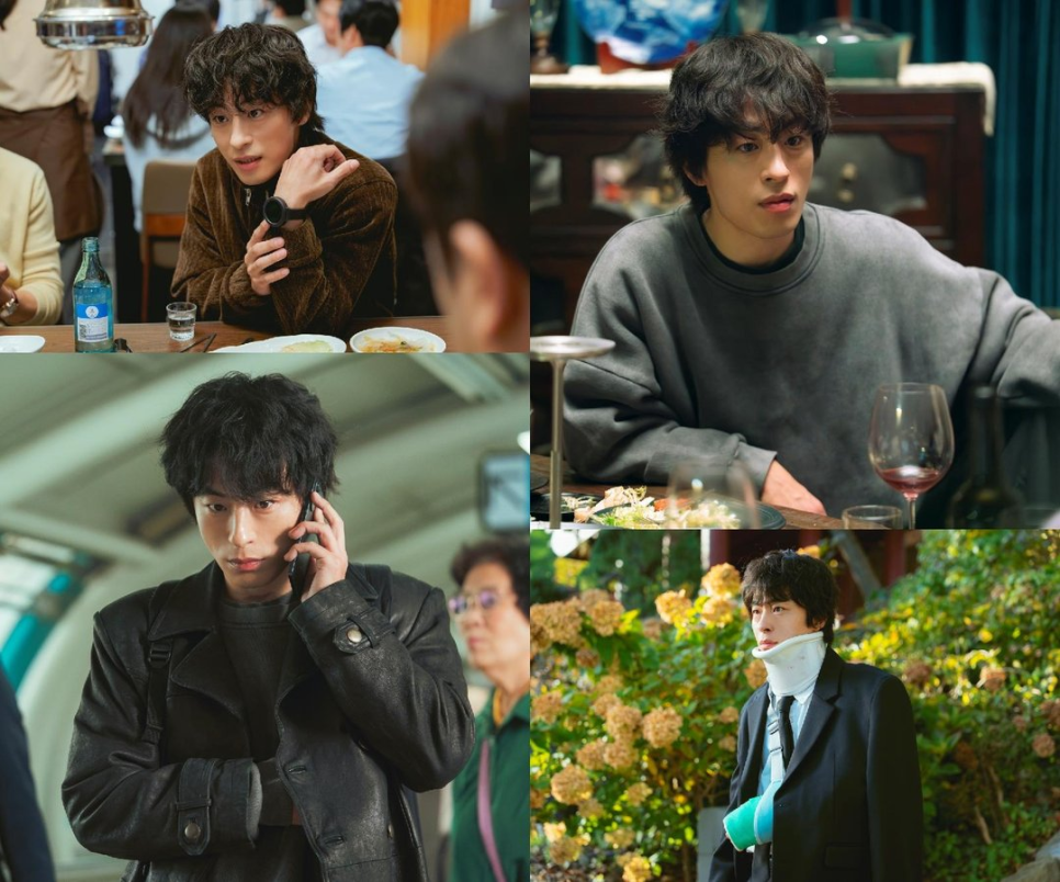 구교환 마성의 밉상 캐릭터 다시 화제가 되는 흐름이다 이미지 2