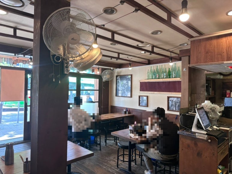 새문순대국 사진 6