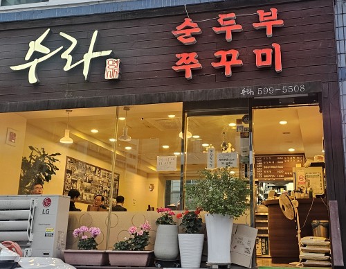 수라 사진 5