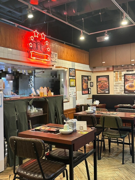 청년다방 강남구청역점 사진 5