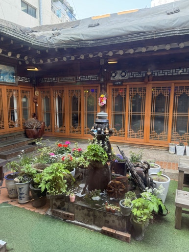 전주완산골 사진 2