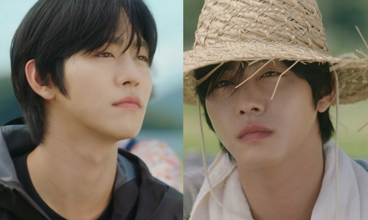 안효섭 메추리 농부 변신 수치 공개 이후 분위기가 바뀌었다 이미지 6