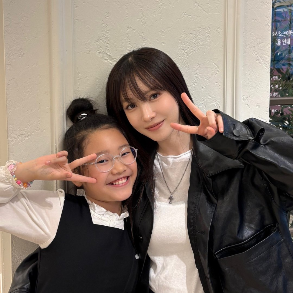 유깻잎 남친 공개·최고기 응원 이 기록이 다시 회자되고 있다 이미지 4