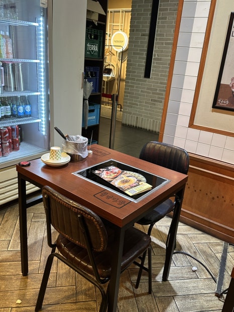 청년다방 강남구청역점 사진 6