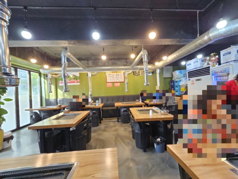 화정생고기 사진 3