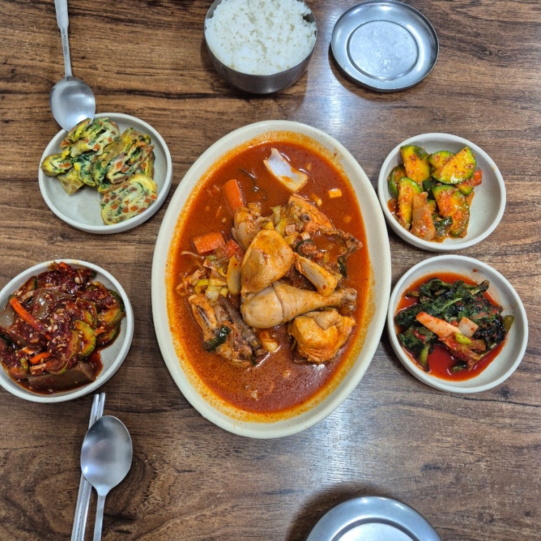 미키식당 사진 6