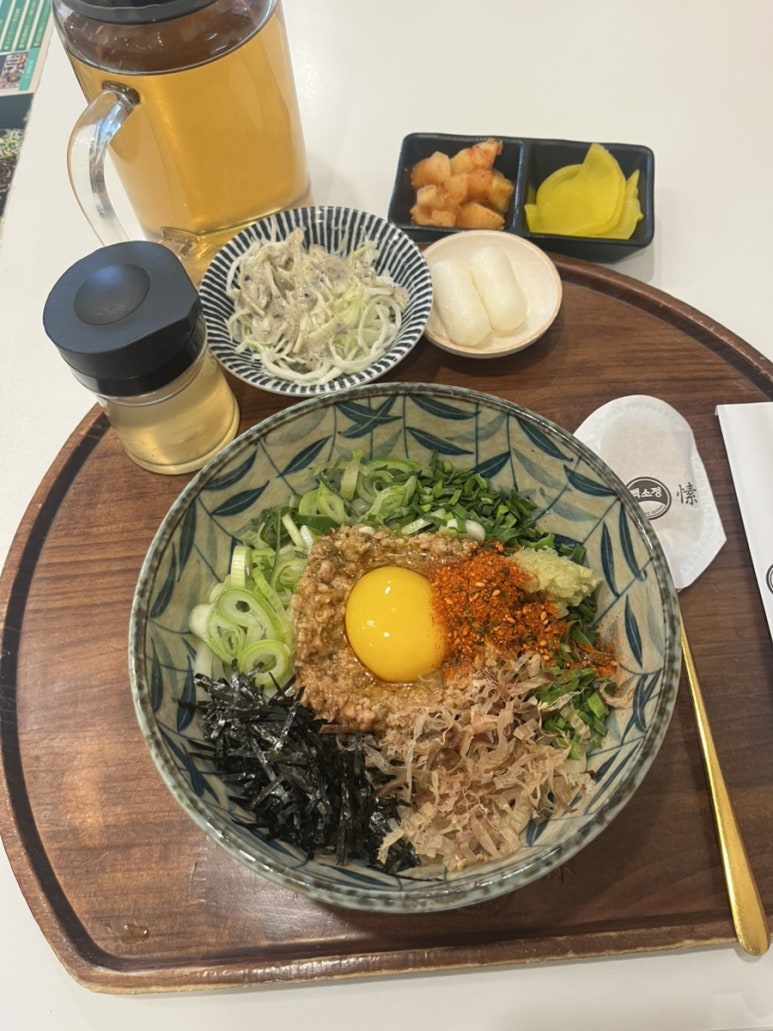 백소정 모란점 사진 7