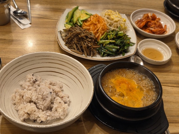 새벽집 대표 사진