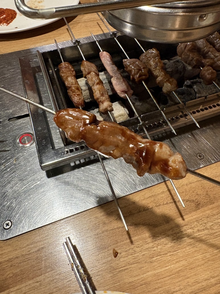린치타이 사진 5