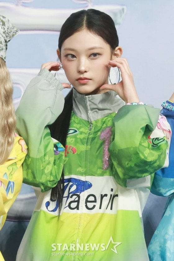 뉴진스 해린 이 수치 이후 분위기가 달라진 이유 이미지 6