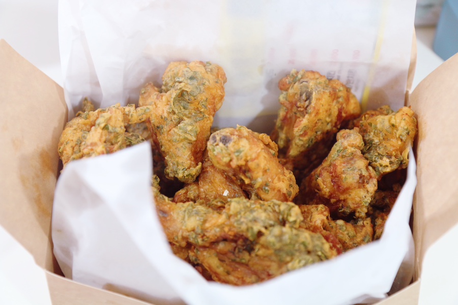 광령치킨 사진 4