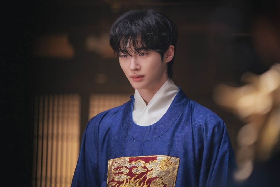 변우석 로코 복귀 비결 예상과 전혀 다른 반응이 나온 이유 뭘까 이미지 4