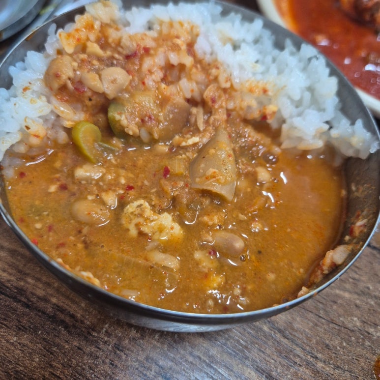 미키식당 사진 2