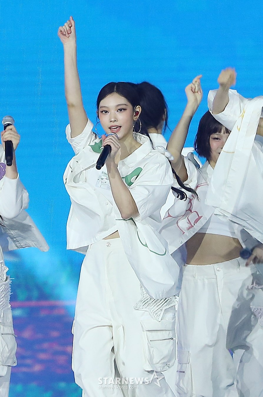 뉴진스 해린 이 수치 이후 분위기가 달라진 이유 이미지 4