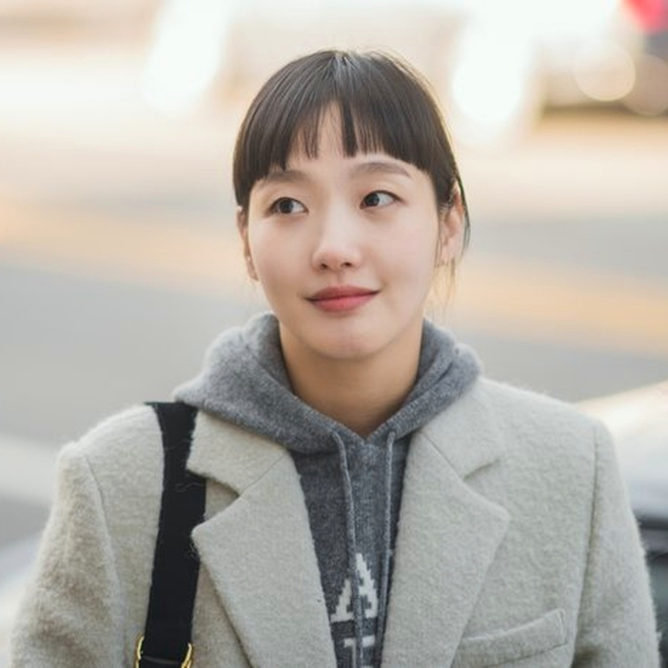 유미의 세포들3 김고은 로코 두 사람 연결되며 반응 커졌다 이미지 3