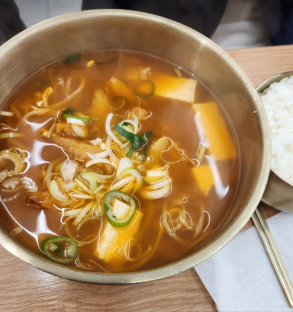 한신북어국 본점 대표 사진