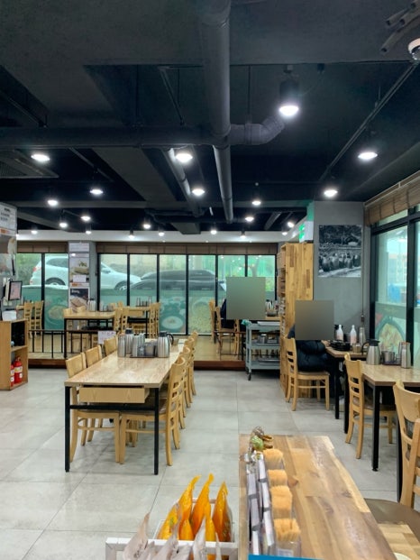 일품순두부 한림점 사진 3