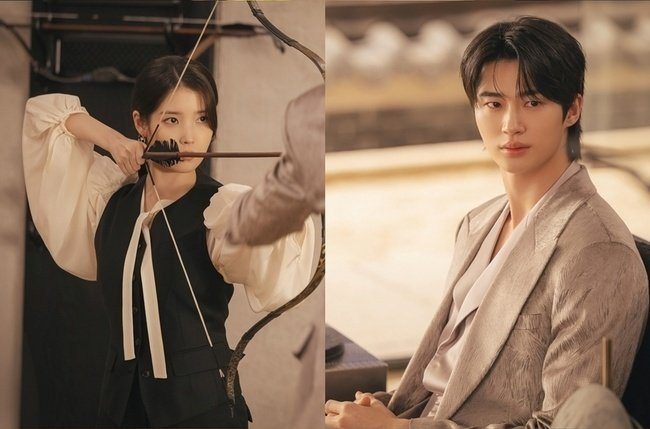 아이유·변우석 환자복 커플룩 관계가 다시 주목받는 이유는 이미지 4
