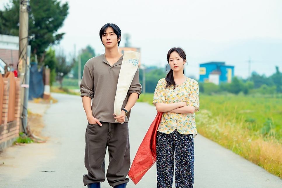 오매진 안효섭 채원빈 대치 시작 왜 이 결과에 반응이 큰 걸까 이미지 4