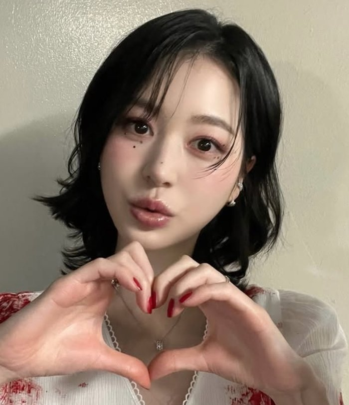 장다아 순백 드레스 피칠갑 처음 기록과 반응이 다르다 이미지 4