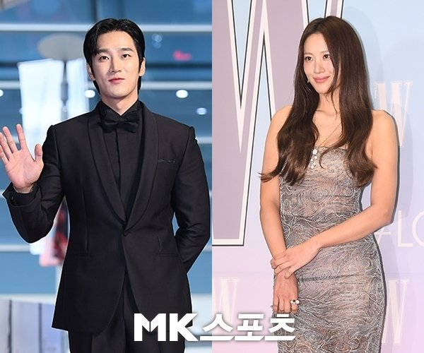 안보현 수현 칸 핑크카펫 역대급 비주얼 예전과 완전히 달라졌다 이미지 3