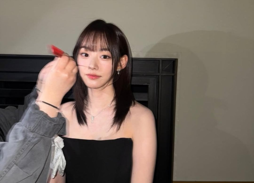 강미나 배우 활동 집중 모드 선언 다시 화제가 되는 흐름이다 이미지 4