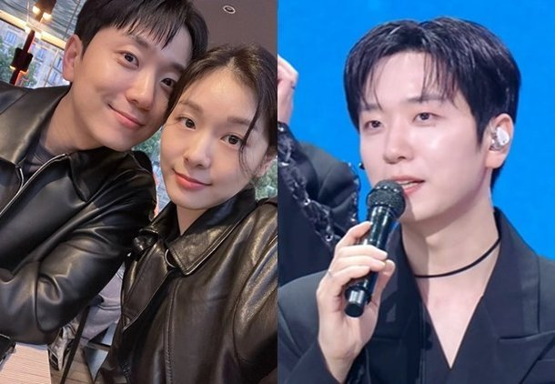 포레스텔라 고우림 김연아 남편으로 유명 요즘 들어 반응이 커지고 있다 이미지 6