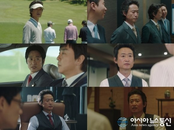 유승목 허수아비 백상 조연상 후보 한 장면으로 분위기가 바뀐 이유 이미지 4